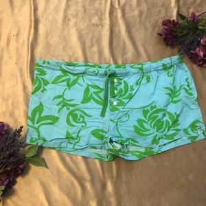 Old Navy Pajama Shorts